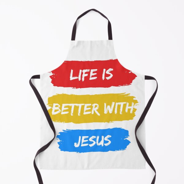 Item preview, Life is Better with Jesus designed and sold by JLClassics.