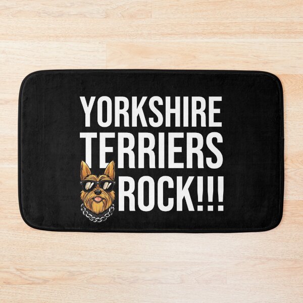 Artikelvorschau, Yorkshire Terrier Rock entworfen und verkauft von TheAnimalZ00.