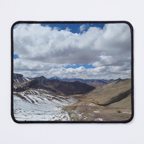 Item preview, Snow Mountain designed and sold by artes-lunares.