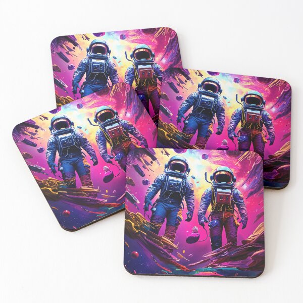 Item preview, Another Dimension designed and sold by Showstroopart Christian Velazquez.