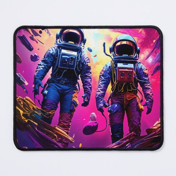 Item preview, Another Dimension designed and sold by Showstroopart Christian Velazquez.