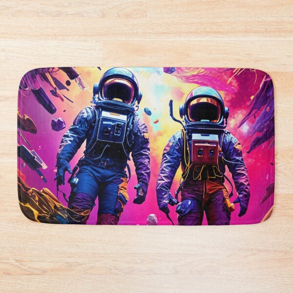 Item preview, Another Dimension designed and sold by Showstroopart Christian Velazquez.