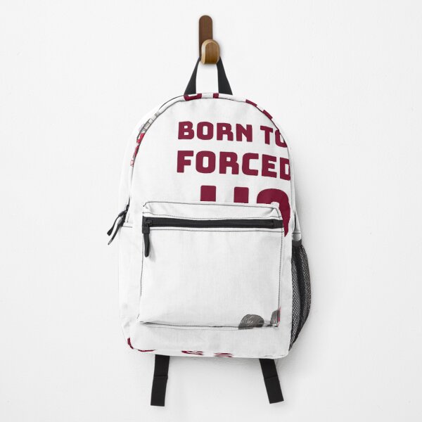 Item preview, Born to go Racing, Forced to go to Work! designed and sold by AstraTees.