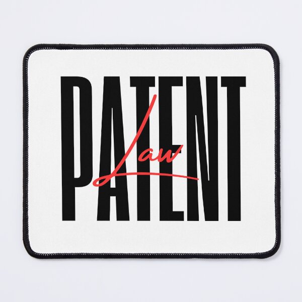 Item preview, Patent Law designed and sold by Oreo2020 Creations.