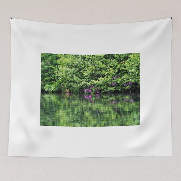 Item preview, Spring Reflections designed and sold by Dorset Girl.