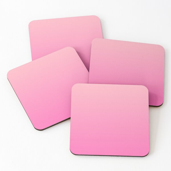 Item preview, Blush Pink Ombré designed and sold by BleuAbstracts.