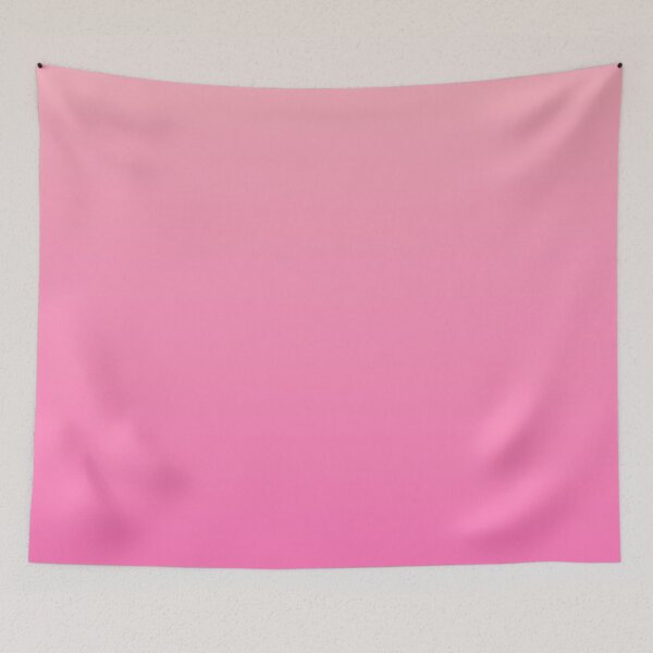 Item preview, Blush Pink Ombré designed and sold by BleuAbstracts.