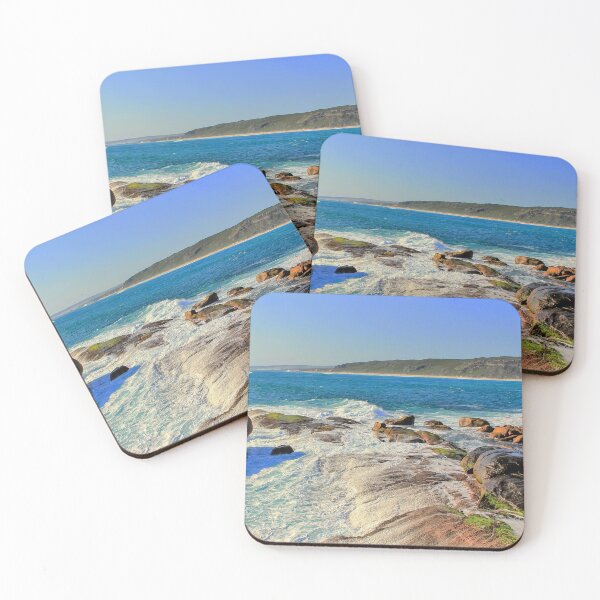 Item preview, Rugged Beauty of Conto’s Beach, Margaret River designed and sold by Aure50.