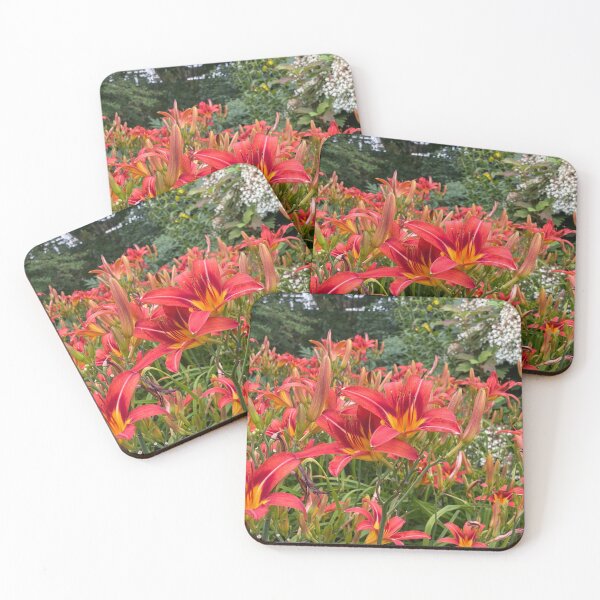 Item preview, Daylilies in the Sun designed and sold by Bud, Blossom & Bloom.