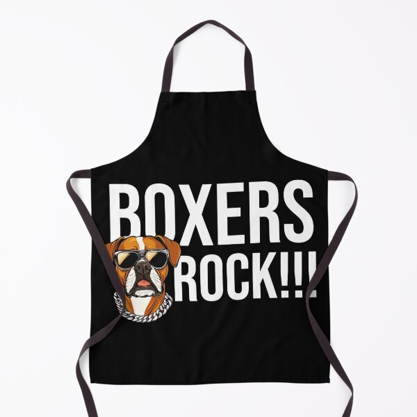Item preview, Boxers Rock designed and sold by TheAnimalZ00.