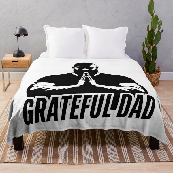 Item preview, Grateful Dad, Christian Fathers designed and sold by MoriaStore.