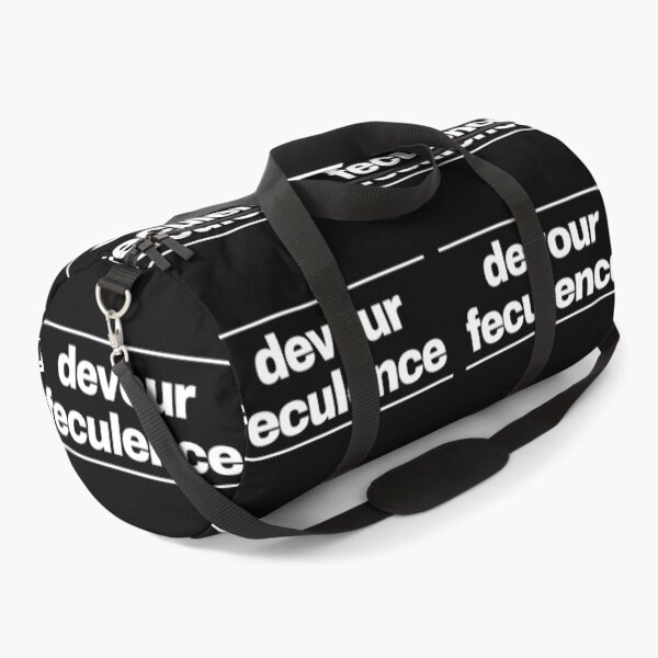 Item preview, Devour Feculence. designed and sold by EunsooLee.
