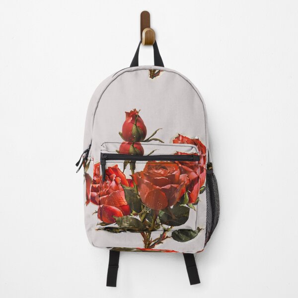 Item preview, Red Rose / Symbol of love and beauty designed and sold by retro-ether.