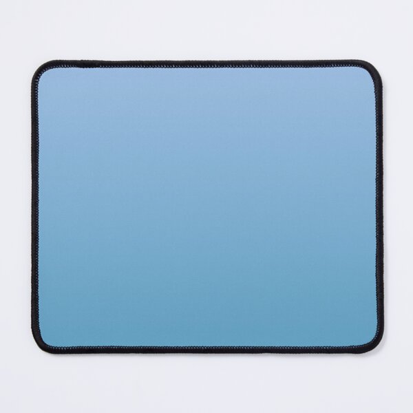 Item preview, Light Porcelain Blue Ombré designed and sold by BleuAbstracts.