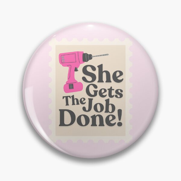 Item preview, The Giver - Pink Construction - Stamp  designed and sold by Morton Designs.