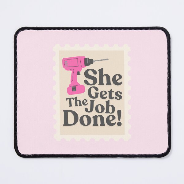 Item preview, The Giver - Pink Construction - Stamp  designed and sold by Morton Designs.
