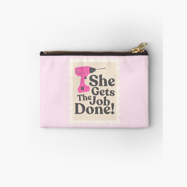 Item preview, The Giver - Pink Construction - Stamp  designed and sold by Morton Designs.