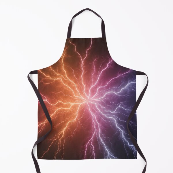 Item preview, Electric Energy Burst designed and sold by REBELIUM.