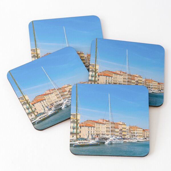 Item preview, Mediterranean Charm in Sète France designed and sold by Aure50.