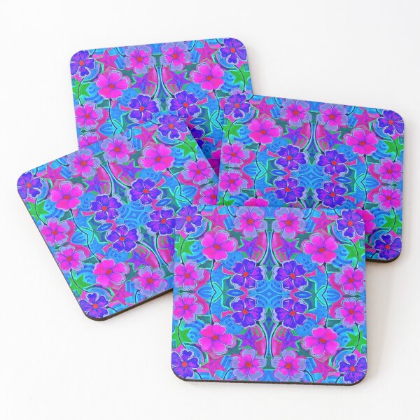 Item preview, Daisy Chain designed and sold by nocturne-design.