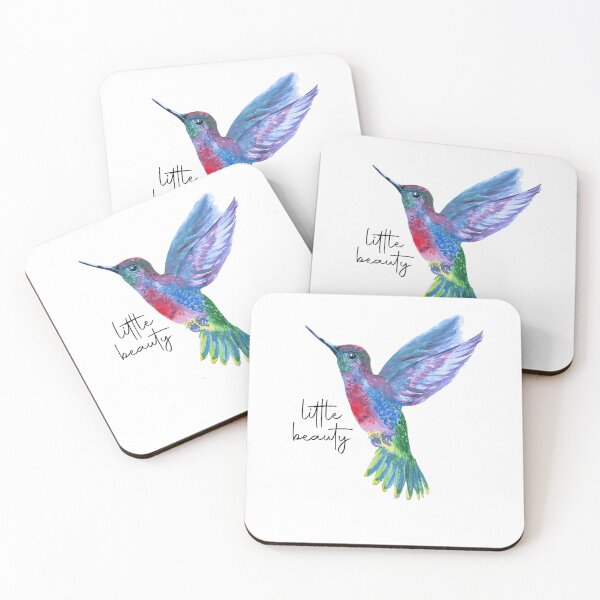 Item preview, Little Beauty Hummingbird designed and sold by JoelFox165.