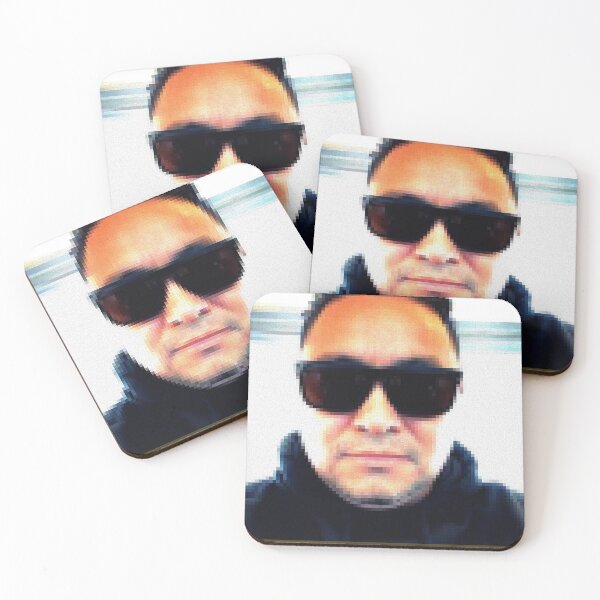 Item preview, DJ KTTRANCE designed and sold by GreatMercies.