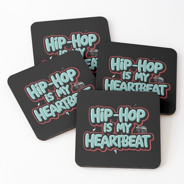 Item preview, Hip-Hop Streetwear Fresh Beats, Fresh Style designed and sold by RadDeck.
