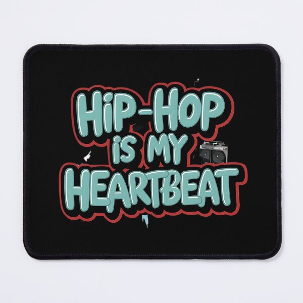 Item preview, Hip-Hop Streetwear Fresh Beats, Fresh Style designed and sold by RadDeck.