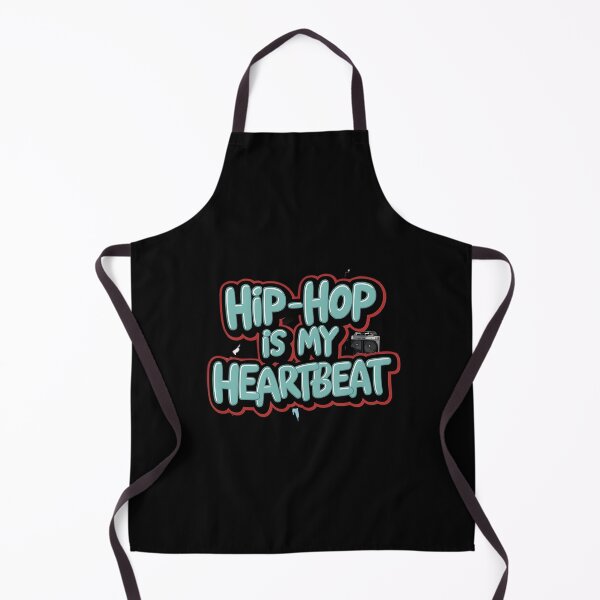 Item preview, Hip-Hop Streetwear Fresh Beats, Fresh Style designed and sold by RadDeck.