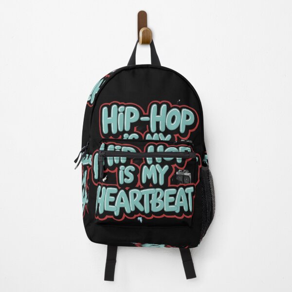 Item preview, Hip-Hop Streetwear Fresh Beats, Fresh Style designed and sold by RadDeck.