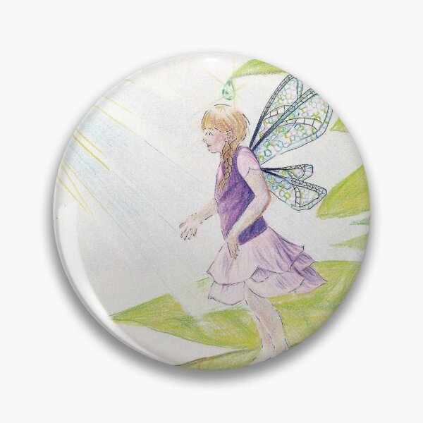 Item preview, Fairy Morning designed and sold by AlmostReady.