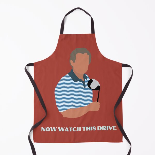 Item preview, President George W. Bush: Now Watch This Drive designed and sold by deepcutgolf.