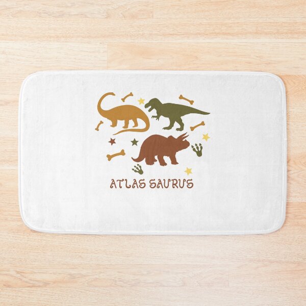Item preview, Atlas Saurus Dinosaur designed and sold by JoelFox165.