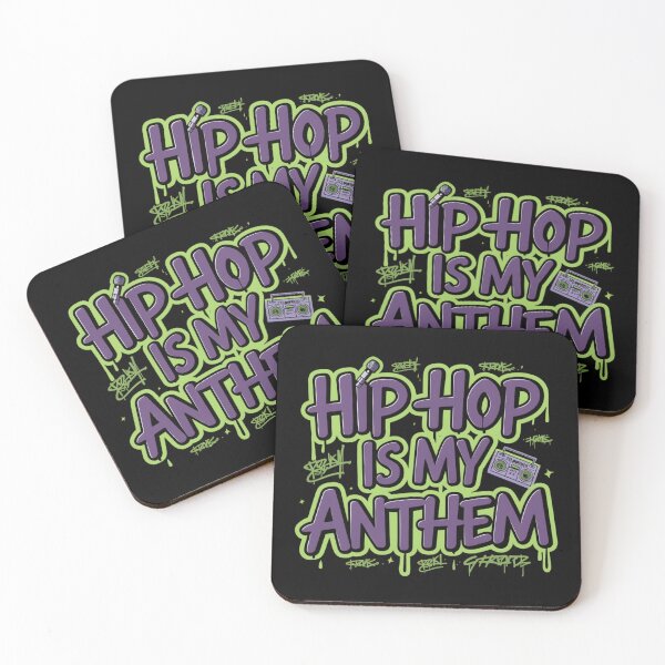 Item preview, Hip-Hop Trap King 808s and Hustle Vibes designed and sold by RadDeck.