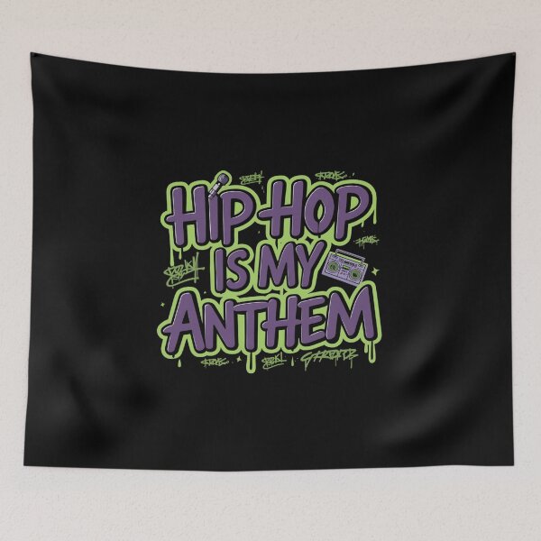 Item preview, Hip-Hop Trap King 808s and Hustle Vibes designed and sold by RadDeck.