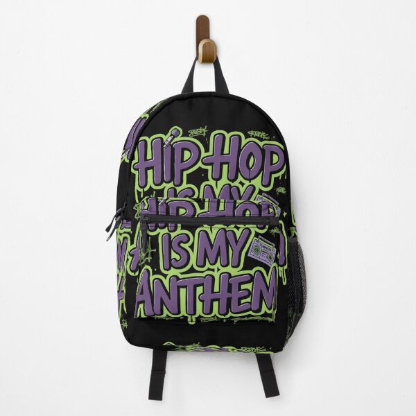 Item preview, Hip-Hop Trap King 808s and Hustle Vibes designed and sold by RadDeck.