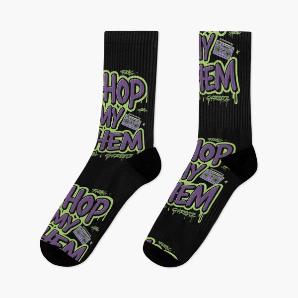 Item preview, Hip-Hop Trap King 808s and Hustle Vibes designed and sold by RadDeck.