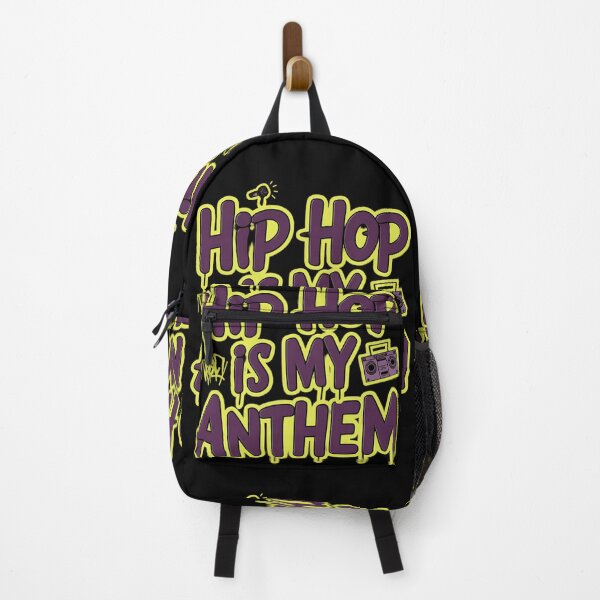 Item preview, Hip-Hop Lyricist Rhymes That Hit Hard designed and sold by RadDeck.