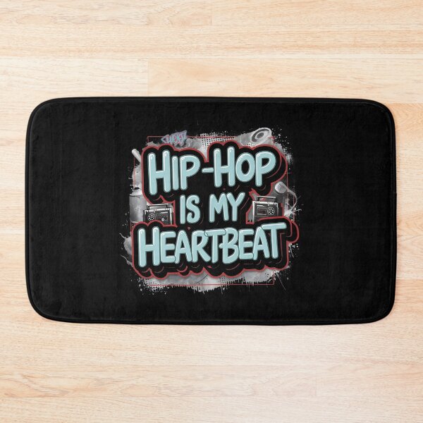 Item preview, Hip-Hop Cipher Champion Bars on Bars designed and sold by RadDeck.