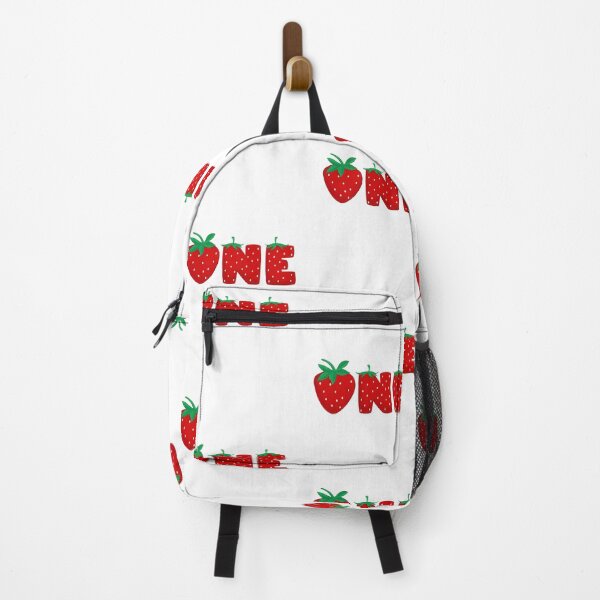 Item preview, One Berry Strawberry Birthday designed and sold by JoelFox165.