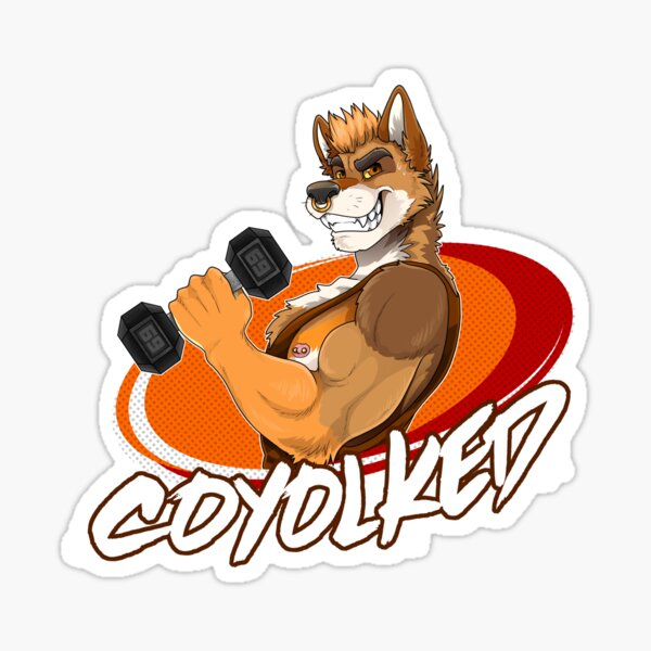Item preview, COYOLKED designed and sold by Jackaloo.