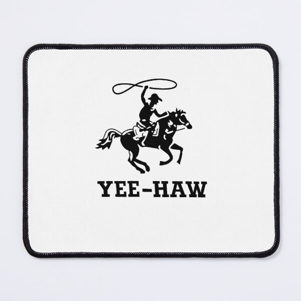 Item preview, Yee-Haw Cowboy designed and sold by JoelFox165.