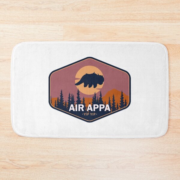 Item preview, Air Appa designed and sold by GalacticTravel.