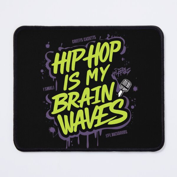 Item preview, Hip-Hop Drip Fresh Flows, Fresh Style designed and sold by RadDeck.