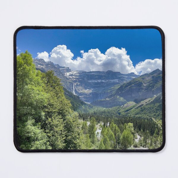 Item preview, Majestic Cirque de Gavarnie in the Pyrenees designed and sold by Aure50.