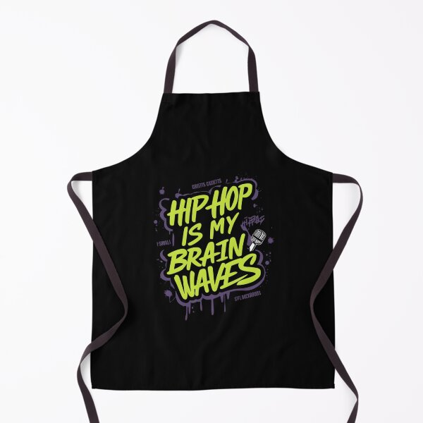 Item preview, Hip-Hop Drip Fresh Flows, Fresh Style designed and sold by RadDeck.