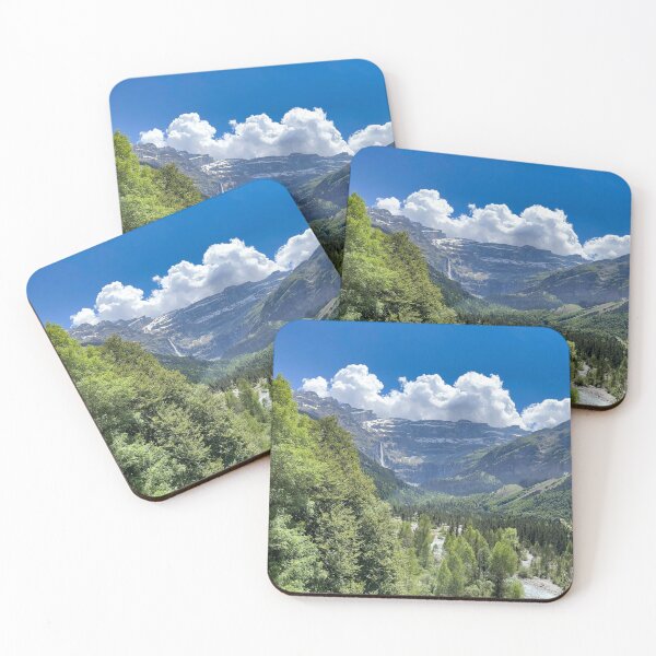 Item preview, Majestic Cirque de Gavarnie in the Pyrenees designed and sold by Aure50.