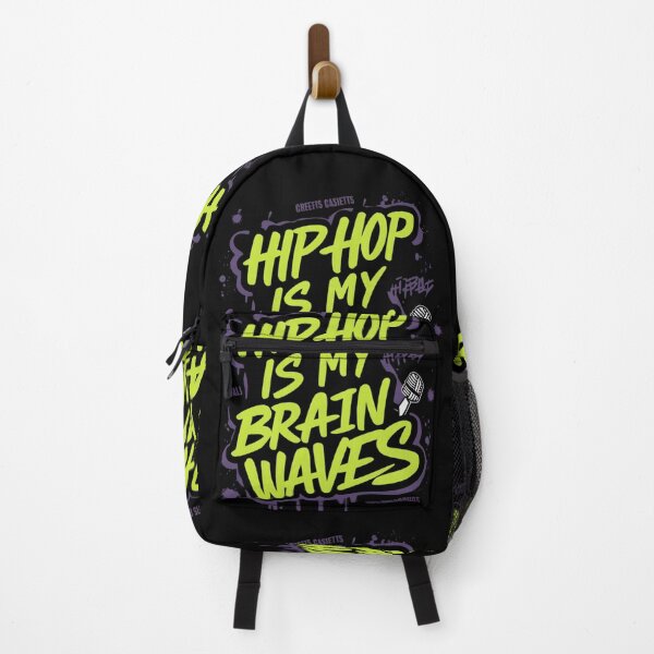 Item preview, Hip-Hop Drip Fresh Flows, Fresh Style designed and sold by RadDeck.