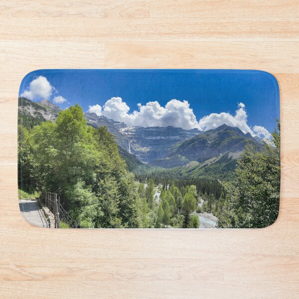 Item preview, Majestic Cirque de Gavarnie in the Pyrenees designed and sold by Aure50.