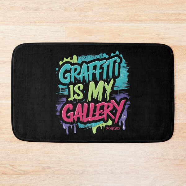 Item preview, Mic Drop Moment Hip-Hop Energy Unleashed designed and sold by RadDeck.